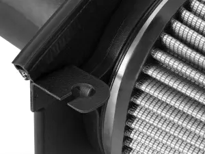 Afe - Advance Flow Engineering - 51-12802 | AFE Power Magnum Force Stage-2 Cold Air Intake System w/ Pro DRY S Filter 2015-2016 Challenger, Charger SRT Hellcat V8-6.2L (sc) HEMI - Image 7