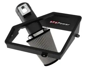Afe - Advance Flow Engineering - 51-12862 | AFE Power Magnum Force Stage-2 Cold Air Intake System w/ Pro DRY S Filter 2015-2019 Cooper S (F55/F56) L4-2.0L (t) B46/B48 - Image 2