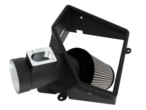 Afe - Advance Flow Engineering - 51-12862 | AFE Power Magnum Force Stage-2 Cold Air Intake System w/ Pro DRY S Filter 2015-2019 Cooper S (F55/F56) L4-2.0L (t) B46/B48 - Image 5