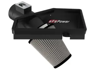 Afe - Advance Flow Engineering - 51-12862 | AFE Power Magnum Force Stage-2 Cold Air Intake System w/ Pro DRY S Filter 2015-2019 Cooper S (F55/F56) L4-2.0L (t) B46/B48 - Image 7