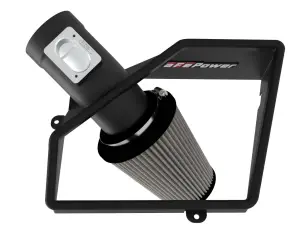 Afe - Advance Flow Engineering - 51-12862 | AFE Power Magnum Force Stage-2 Cold Air Intake System w/ Pro DRY S Filter 2015-2019 Cooper S (F55/F56) L4-2.0L (t) B46/B48 - Image 6