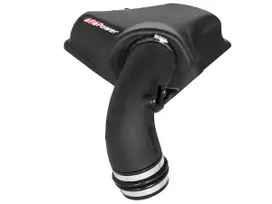 Afe - Advance Flow Engineering - 51-12912-B | AFE Power Magnum Force Stage-2 Cold Air Intake System w/ Pro DRY S Filter 2016-2020 140i, M240i (F22/23), 340i (F30), 440i (F32/33) L6-3.0L (t) B58 - Image 3