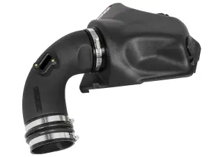 Afe - Advance Flow Engineering - 51-12912-B | AFE Power Magnum Force Stage-2 Cold Air Intake System w/ Pro DRY S Filter 2016-2020 140i, M240i (F22/23), 340i (F30), 440i (F32/33) L6-3.0L (t) B58 - Image 4