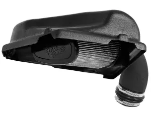 Afe - Advance Flow Engineering - 51-12912-B | AFE Power Magnum Force Stage-2 Cold Air Intake System w/ Pro DRY S Filter 2016-2020 140i, M240i (F22/23), 340i (F30), 440i (F32/33) L6-3.0L (t) B58 - Image 5