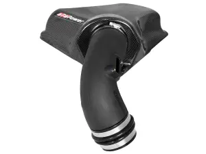 Afe - Advance Flow Engineering - 51-12912-C | AFE Power Magnum Force Stage-2 Cold Air Intake System w/ Pro DRY S Filter 2016-2020 140i, M240i (F22/23), 340i (F30), 440i (F32/33) L6-3.0L (t) B58 - Image 4