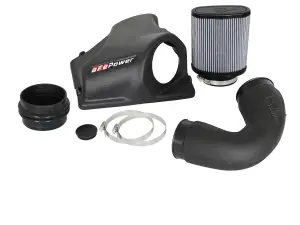 Afe - Advance Flow Engineering - 51-12922-B | AFE Power Magnum Force Stage-2 Cold Air Intake System w/ Pro DRY S Filter 2016-2020 330i, 430i (F3X) L4-2.0L (t) B46/B48 - Image 2