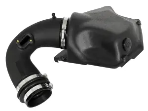 Afe - Advance Flow Engineering - 51-12922-B | AFE Power Magnum Force Stage-2 Cold Air Intake System w/ Pro DRY S Filter 2016-2020 330i, 430i (F3X) L4-2.0L (t) B46/B48 - Image 4