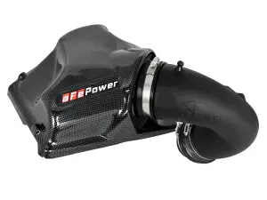 Afe - Advance Flow Engineering - 51-12922-C | AFE Power Magnum Force Stage-2 Cold Air Intake System w/ Pro DRY S Filter 2016-2020 330i, 430i (F3X) L4-2.0L (t) B46/B48 - Image 2