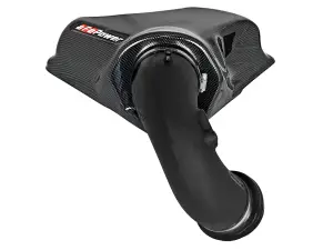Afe - Advance Flow Engineering - 51-12922-C | AFE Power Magnum Force Stage-2 Cold Air Intake System w/ Pro DRY S Filter 2016-2020 330i, 430i (F3X) L4-2.0L (t) B46/B48 - Image 3