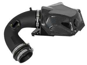 Afe - Advance Flow Engineering - 51-12922-C | AFE Power Magnum Force Stage-2 Cold Air Intake System w/ Pro DRY S Filter 2016-2020 330i, 430i (F3X) L4-2.0L (t) B46/B48 - Image 4
