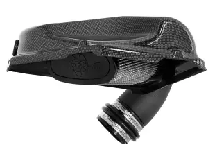Afe - Advance Flow Engineering - 51-12922-C | AFE Power Magnum Force Stage-2 Cold Air Intake System w/ Pro DRY S Filter 2016-2020 330i, 430i (F3X) L4-2.0L (t) B46/B48 - Image 5