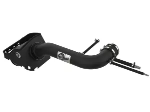 Afe - Advance Flow Engineering - 51-12942-B | AFE Power Magnum Force Stage-2 Cold Air Intake System w/ Pro DRY S Filter 2017-2019 F250, F350 Super Duty V8-6.2L - Image 3
