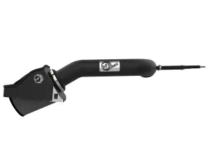 Afe - Advance Flow Engineering - 51-12942-B | AFE Power Magnum Force Stage-2 Cold Air Intake System w/ Pro DRY S Filter 2017-2019 F250, F350 Super Duty V8-6.2L - Image 4
