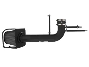 Afe - Advance Flow Engineering - 51-12942-B | AFE Power Magnum Force Stage-2 Cold Air Intake System w/ Pro DRY S Filter 2017-2019 F250, F350 Super Duty V8-6.2L - Image 5