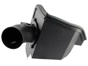 Afe - Advance Flow Engineering - 51-30392 | AFE Power Magnum Force Stage-2 Cold Air Intake System w/ Pro DRY S Filter 2003-2007 F250, F350 Super Duty V8-6.0L (td) - Image 3