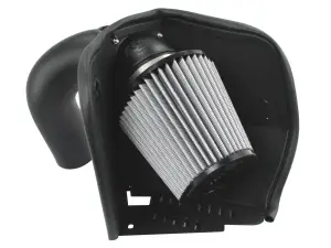 Afe - Advance Flow Engineering - 51-31342-1 | AFE Power Magnum Force Stage-2 Cold Air Intake System w/ Pro DRY S Filter 2007.5-2012 Ram 2500, 3500 Pickup L6-6.7L (td) - Image 2