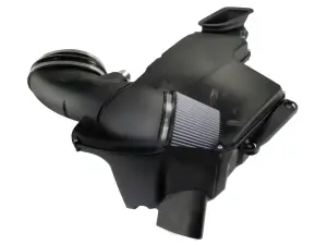 Afe - Advance Flow Engineering - 51-31662 | AFE Power Magnum Force Stage-2 Cold Air Intake System w/ Pro DRY S Filter 2008-2013 M3 (E90/92/93) V8-4.0L S65 - Image 3