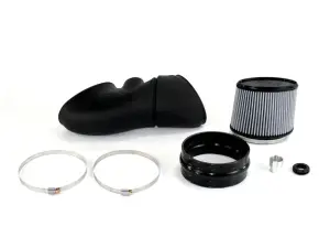 Afe - Advance Flow Engineering - 51-31662 | AFE Power Magnum Force Stage-2 Cold Air Intake System w/ Pro DRY S Filter 2008-2013 M3 (E90/92/93) V8-4.0L S65 - Image 2