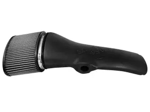 Afe - Advance Flow Engineering - 51-31912 | AFE Power Magnum Force Stage-2 Cold Air Intake System w/ Pro DRY S Filter 2011-2013 135i (E82/88), 335i (E90/92/93) L6-3.0L (t) N55 - Image 3