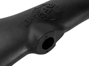 Afe - Advance Flow Engineering - 51-31912 | AFE Power Magnum Force Stage-2 Cold Air Intake System w/ Pro DRY S Filter 2011-2013 135i (E82/88), 335i (E90/92/93) L6-3.0L (t) N55 - Image 5