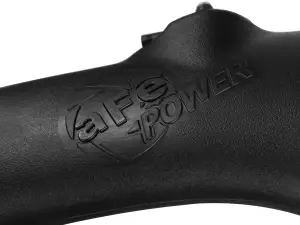 Afe - Advance Flow Engineering - 51-31912 | AFE Power Magnum Force Stage-2 Cold Air Intake System w/ Pro DRY S Filter 2011-2013 135i (E82/88), 335i (E90/92/93) L6-3.0L (t) N55 - Image 6