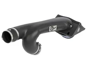 Afe - Advance Flow Engineering - 51-32112-B | AFE Power Magnum Force Stage-2 Cold Air Intake System w/ Pro DRY S Filter 2012-2014 F150 Pickup V6-3.5L (tt) - Image 4