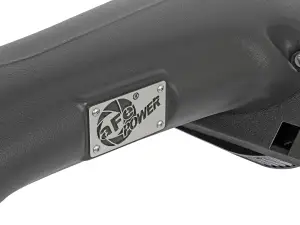 Afe - Advance Flow Engineering - 51-32112-B | AFE Power Magnum Force Stage-2 Cold Air Intake System w/ Pro DRY S Filter 2012-2014 F150 Pickup V6-3.5L (tt) - Image 7