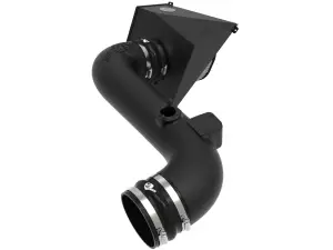 Afe - Advance Flow Engineering - 51-32322 | AFE Power Magnum Force Stage-2 Cold Air Intake System w/ Pro DRY S Filter 2011-2016 Silverado, Sierra 2500 HD, 3500 HD V8-6.6L (td) LML - Image 2