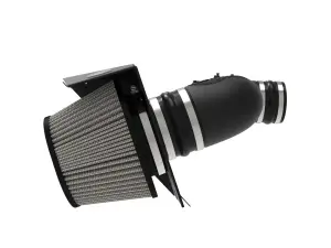 Afe - Advance Flow Engineering - 51-32322 | AFE Power Magnum Force Stage-2 Cold Air Intake System w/ Pro DRY S Filter 2011-2016 Silverado, Sierra 2500 HD, 3500 HD V8-6.6L (td) LML - Image 4
