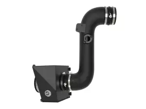 Afe - Advance Flow Engineering - 51-32322 | AFE Power Magnum Force Stage-2 Cold Air Intake System w/ Pro DRY S Filter 2011-2016 Silverado, Sierra 2500 HD, 3500 HD V8-6.6L (td) LML - Image 3