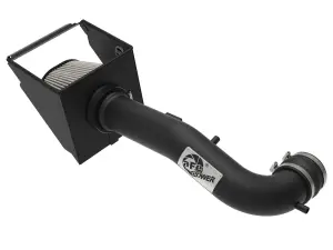 Afe - Advance Flow Engineering - 51-32332 | AFE Power Magnum Force Stage-2 Cold Air Intake System w/ Pro DRY S Filter 2014-2019 Silverado, Sierra 1500, 2015-2020 Suburban, Tahoe, Yukon V8-5.3L/6.2L - Image 3