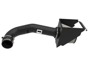 Afe - Advance Flow Engineering - 51-32332 | AFE Power Magnum Force Stage-2 Cold Air Intake System w/ Pro DRY S Filter 2014-2019 Silverado, Sierra 1500, 2015-2020 Suburban, Tahoe, Yukon V8-5.3L/6.2L - Image 5