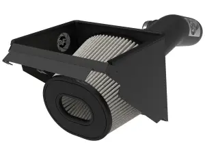 Afe - Advance Flow Engineering - 51-32332 | AFE Power Magnum Force Stage-2 Cold Air Intake System w/ Pro DRY S Filter 2014-2019 Silverado, Sierra 1500, 2015-2020 Suburban, Tahoe, Yukon V8-5.3L/6.2L - Image 6