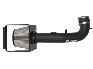 Afe - Advance Flow Engineering - 51-32332 | AFE Power Magnum Force Stage-2 Cold Air Intake System w/ Pro DRY S Filter 2014-2019 Silverado, Sierra 1500, 2015-2020 Suburban, Tahoe, Yukon V8-5.3L/6.2L - Image 7