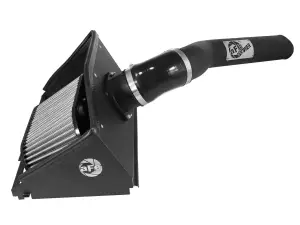 Afe - Advance Flow Engineering - 51-32572 | AFE Power Magnum Force Stage-2 Cold Air Intake System w/ Pro DRY S Filter 2014-2018 Ram 1500 EcoDiesel V6-3.0L (td) - Image 2
