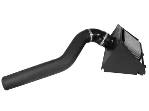 Afe - Advance Flow Engineering - 51-32572 | AFE Power Magnum Force Stage-2 Cold Air Intake System w/ Pro DRY S Filter 2014-2018 Ram 1500 EcoDiesel V6-3.0L (td) - Image 3