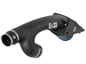 Afe - Advance Flow Engineering - 51-32642-1B | AFE Power Magnum Force Stage-2 Cold Air Intake System w/ Pro DRY S Filter 2015-2024 F150 Pickup V6-2.7L (tt), 2015-2016 F150 Pickup V6-3.5L (tt) - Image 3