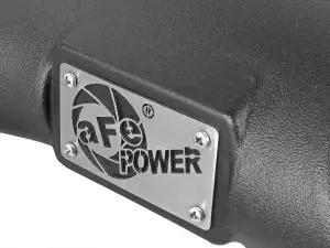 Afe - Advance Flow Engineering - 51-32642-1B | AFE Power Magnum Force Stage-2 Cold Air Intake System w/ Pro DRY S Filter 2015-2024 F150 Pickup V6-2.7L (tt), 2015-2016 F150 Pickup V6-3.5L (tt) - Image 5