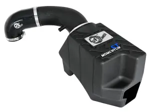 Afe - Advance Flow Engineering - 51-46209 | AFE Power Momentum ST Cold Air Intake System w/ Pro DRY S Filter 1991-2001 Cherokee XJ L6-4.0L - Image 2