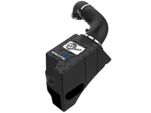 Afe - Advance Flow Engineering - 51-46209 | AFE Power Momentum ST Cold Air Intake System w/ Pro DRY S Filter 1991-2001 Cherokee XJ L6-4.0L - Image 5