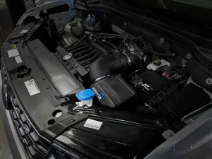 Afe - Advance Flow Engineering - 51-46405 | AFE Power Momentum ST Cold Air Intake System w/ Pro DRY S Filter 2018-2023 Atlas V6-3.6L - Image 4