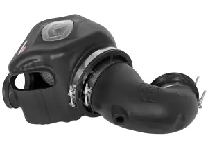 Afe - Advance Flow Engineering - 51-72001 | AFE Power Momentum HD Cold Air Intake System w/ Pro DRY S Filter 1994-2002 Ram 2500, 3500 Pickup L6-5.9L (td) - Image 4