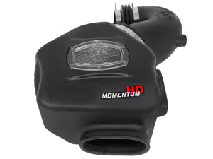 Afe - Advance Flow Engineering - 51-72001 | AFE Power Momentum HD Cold Air Intake System w/ Pro DRY S Filter 1994-2002 Ram 2500, 3500 Pickup L6-5.9L (td) - Image 5