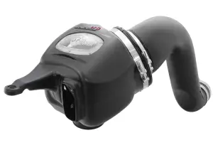 Afe - Advance Flow Engineering - 51-72002 | AFE Power Momentum HD Cold Air Intake System w/ Pro DRY S Filter 2003-2007 Ram 2500, 3500 Pickup L6-5.9L (td) - Image 2