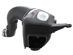 Afe - Advance Flow Engineering - 51-72004 | AFE Power Momentum HD Cold Air Intake System w/ Pro DRY S Filter 2010-2012 Ram 2500, 3500 Pickup L6-6.7L (td) - Image 4