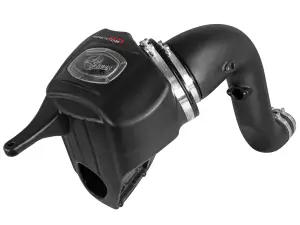 Afe - Advance Flow Engineering - 51-72005 | AFE Power Momentum HD Cold Air Intake System w/ Pro DRY S Filter 2013-2018 Ram 2500, 3500 Pickup L6-6.7L (td) - Image 2