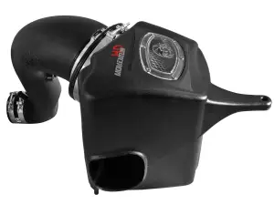 Afe - Advance Flow Engineering - 51-72005 | AFE Power Momentum HD Cold Air Intake System w/ Pro DRY S Filter 2013-2018 Ram 2500, 3500 Pickup L6-6.7L (td) - Image 5