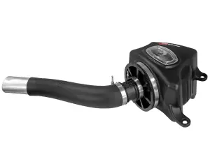 Afe - Advance Flow Engineering - 51-72006 | AFE Power Momentum HD Cold Air Intake System w/ Pro DRY S Filter 2014-2018 Ram 1500 EcoDiesel V6-3.0L (td) - Image 2
