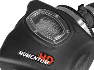 Afe - Advance Flow Engineering - 51-72006 | AFE Power Momentum HD Cold Air Intake System w/ Pro DRY S Filter 2014-2018 Ram 1500 EcoDiesel V6-3.0L (td) - Image 4