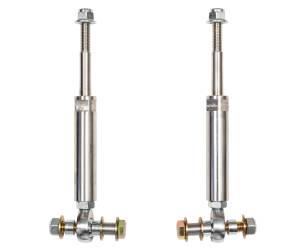 CS-DEL6-10-12 | Carli Suspension Adjustable 12mm Extended Links Drop Bracket & Extended 12mm End Link For Ram 2500/3500 4WD | 6" Lift
